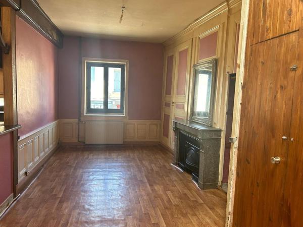 Idéal investisseurs et familles en quête de volume !