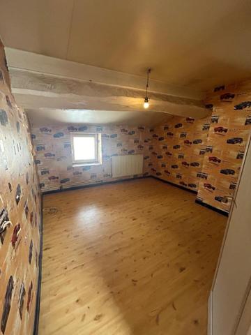 Idéal investisseurs et familles en quête de volume !