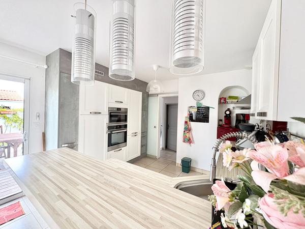 Maison NOIRMOUTIER EN L'ILE 5 Pièces