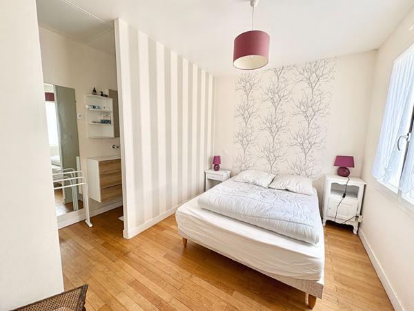 Maison NOIRMOUTIER EN L'ILE 5 Pièces