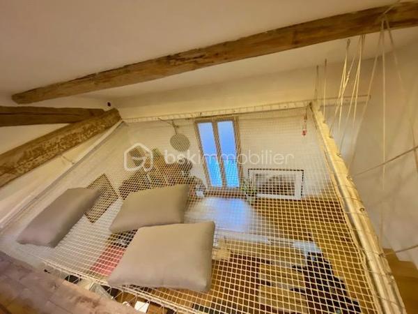 Duplex de 112 m²