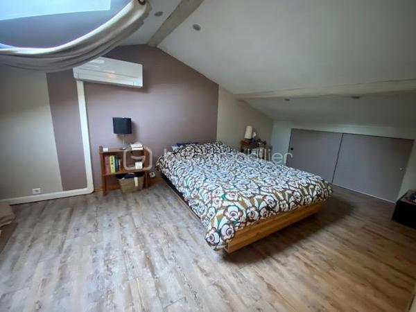 Duplex de 112 m²