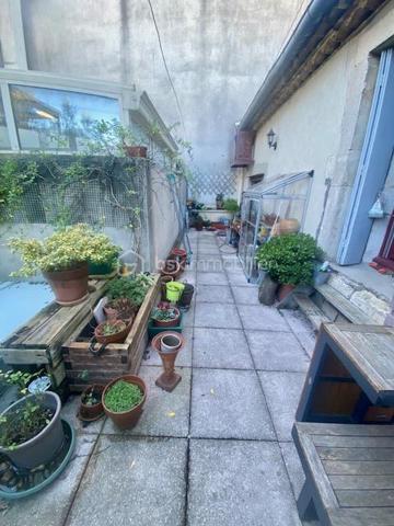 Duplex de 112 m²