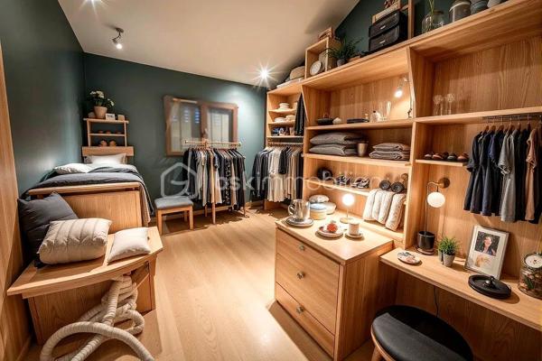 Duplex de 112 m²