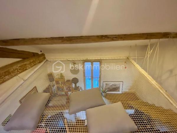 Duplex de 112 m²
