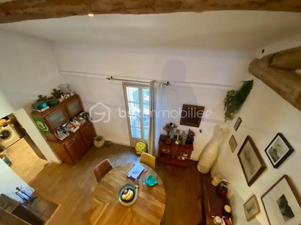 Duplex de 112 m²