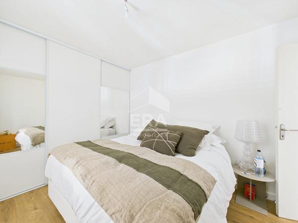 APPARTEMENT 75M² EN PLEIN CENTRE DE SAINT-FLORENT