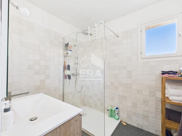 APPARTEMENT 75M² EN PLEIN CENTRE DE SAINT-FLORENT