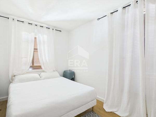 APPARTEMENT 75M² EN PLEIN CENTRE DE SAINT-FLORENT