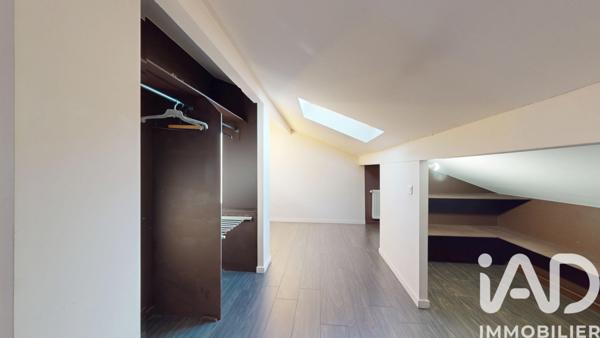 Maison à vendre 8 pièces 245 m² Francheville