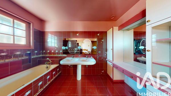 Maison à vendre 8 pièces 245 m² Francheville