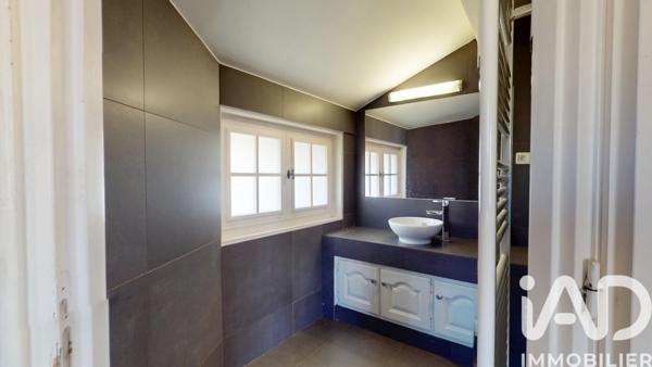 Maison à vendre 8 pièces 245 m² Francheville