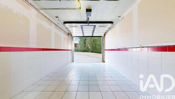 Maison à vendre 8 pièces 245 m² Francheville