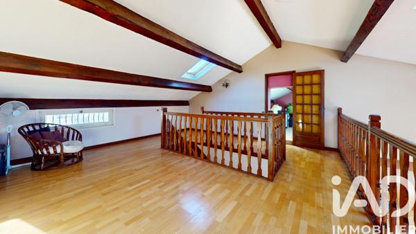 Maison à vendre 8 pièces 245 m² Francheville