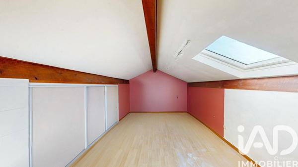 Maison à vendre 8 pièces 245 m² Francheville