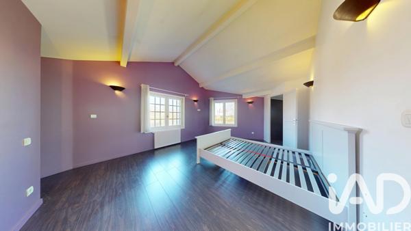 Maison à vendre 8 pièces 245 m² Francheville