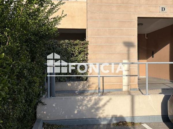 Location Appartement 2 pièces 38.1 m² - 631 AVENUE DU LYCEE DE LA COUDOULIERE Six Fours Les Plages 83140