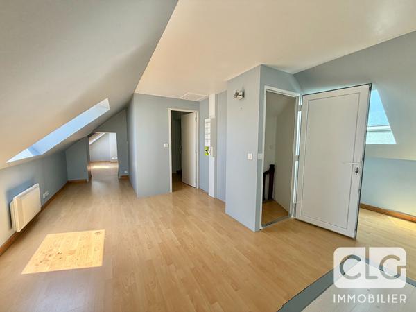 Appartement Névez 3 pièce(s) 54.30 m2