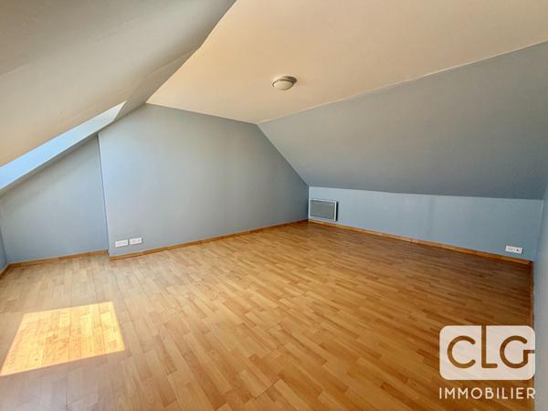 Appartement Névez 3 pièce(s) 54.30 m2