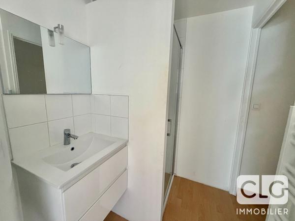Appartement Névez 3 pièce(s) 54.30 m2