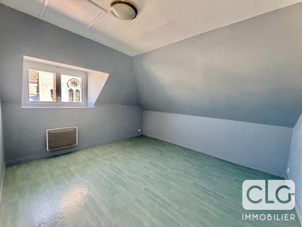 Appartement Névez 3 pièce(s) 54.30 m2