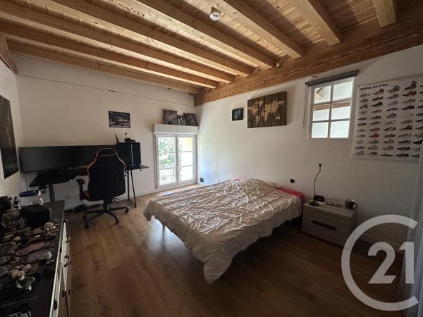 Maison à vendre  6 pièces - 170,10 m2 ST BONNET EN CHAMPSAUR - 05