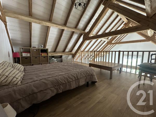 Maison à vendre  6 pièces - 170,10 m2 ST BONNET EN CHAMPSAUR - 05