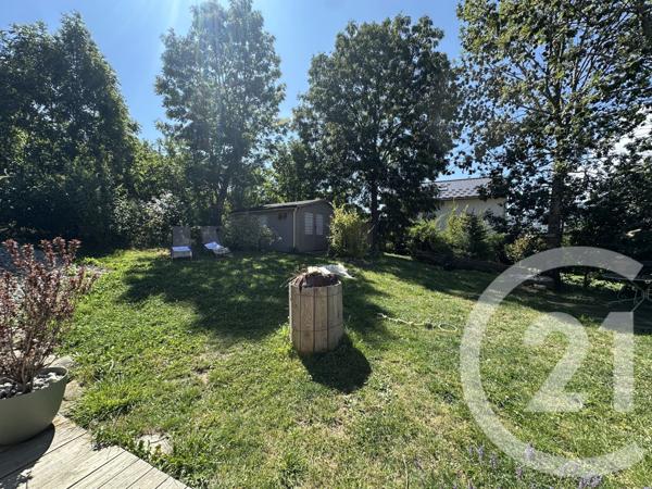 Maison à vendre  6 pièces - 170,10 m2 ST BONNET EN CHAMPSAUR - 05