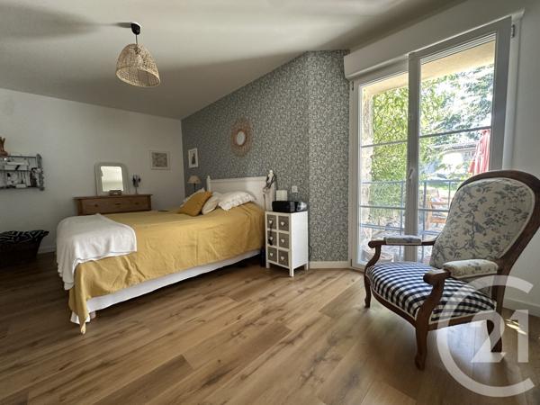 Maison à vendre  6 pièces - 170,10 m2 ST BONNET EN CHAMPSAUR - 05