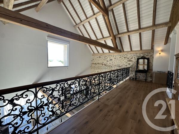 Maison à vendre  6 pièces - 170,10 m2 ST BONNET EN CHAMPSAUR - 05