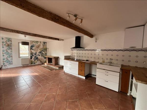 Maison à louer |  MIREMONT |  4 pièces | 83 m²