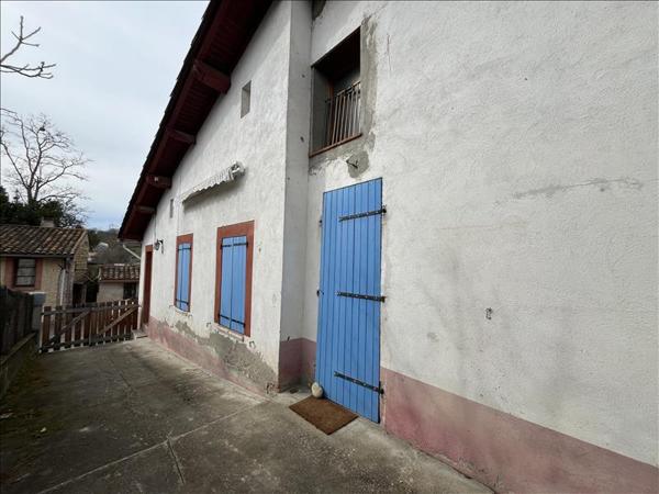 Maison à louer |  MIREMONT |  4 pièces | 83 m²