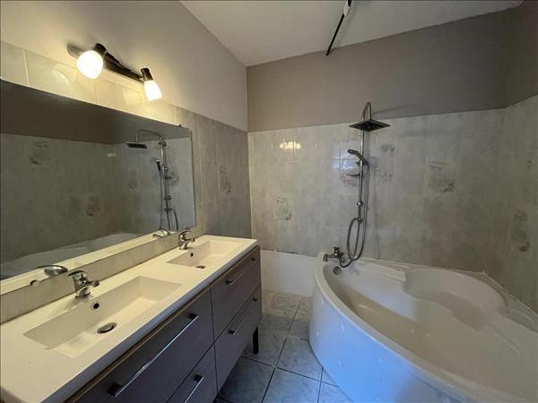 Maison à louer |  MIREMONT |  4 pièces | 83 m²