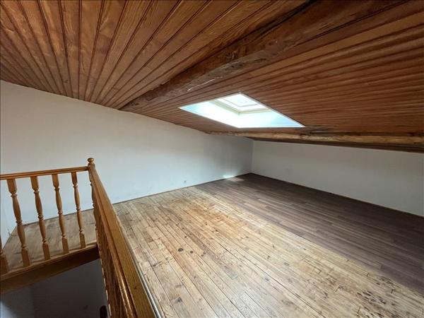 Maison à louer |  MIREMONT |  4 pièces | 83 m²