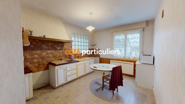 Vente Maison75,57 m² - 4 Pièces - SAINT JEAN LE BLANC (45650)