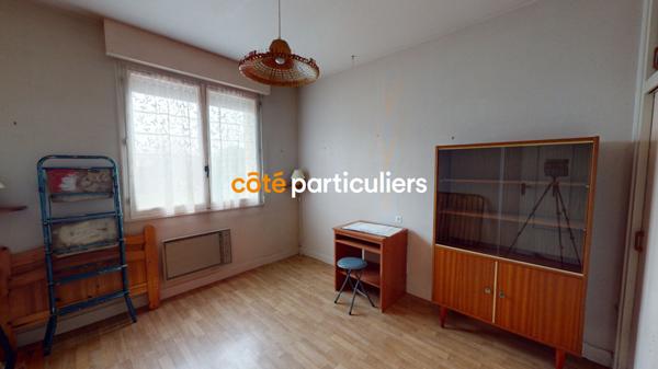 Vente Maison75,57 m² - 4 Pièces - SAINT JEAN LE BLANC (45650)