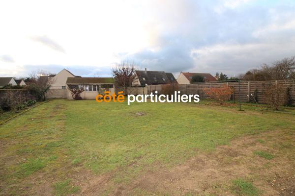 Vente Maison75,57 m² - 4 Pièces - SAINT JEAN LE BLANC (45650)