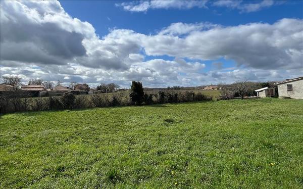 Terrain à vendre |  Plaisance-du-Touch |  766 m²