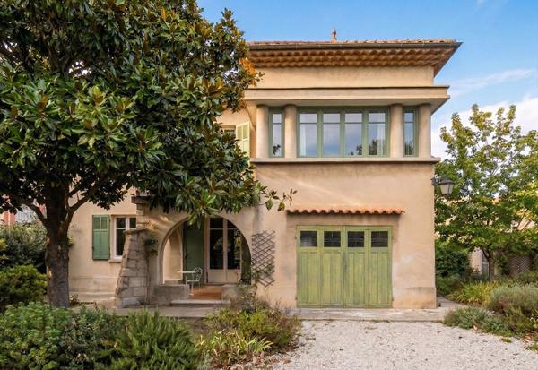 MAISON TYPE 7 / JARDIN / DÉPENDANCE