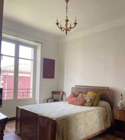 MAISON TYPE 7 / JARDIN / DÉPENDANCE