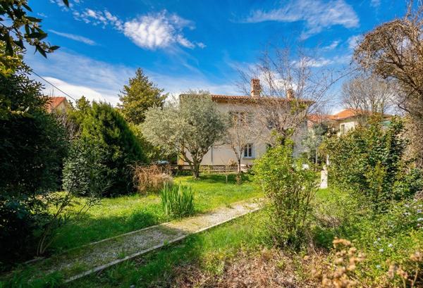 MAISON TYPE 7 / JARDIN / DÉPENDANCE