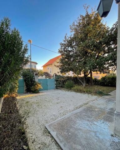 MAISON TYPE 7 / JARDIN / DÉPENDANCE