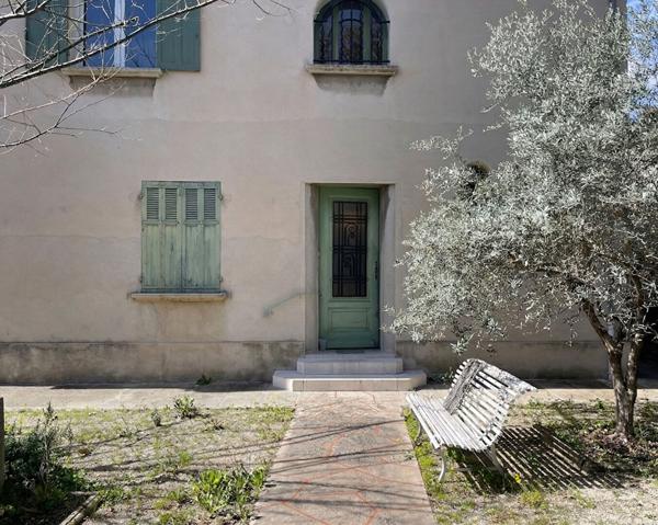 MAISON TYPE 7 / JARDIN / DÉPENDANCE