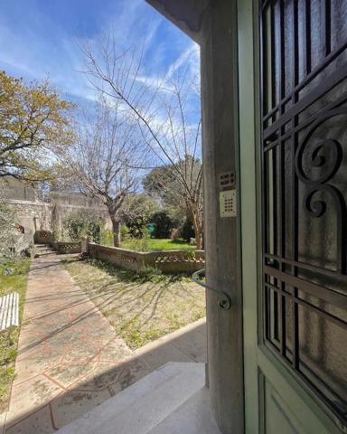 MAISON TYPE 7 / JARDIN / DÉPENDANCE