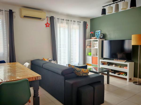 Maison 6 pièces - 121 m² Exclusivité efficity