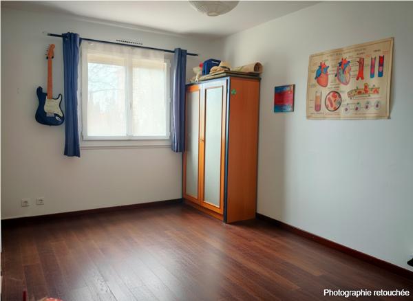 Maison 6 pièces - 121 m² Exclusivité efficity