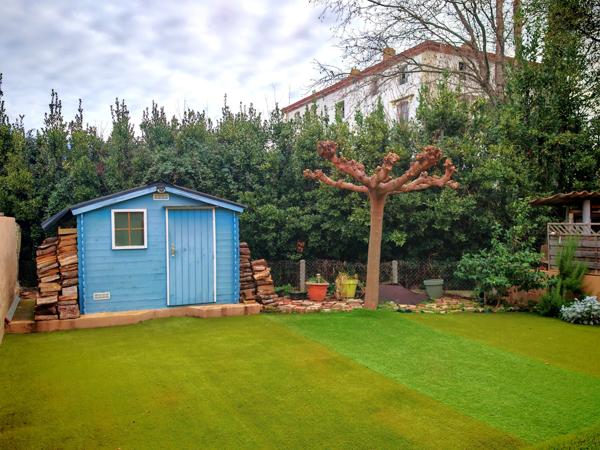 Maison 6 pièces - 121 m² Exclusivité efficity