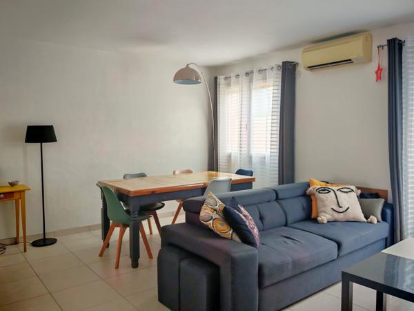 Maison 6 pièces - 121 m² Exclusivité efficity