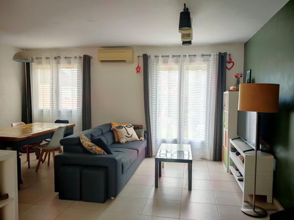 Maison 6 pièces - 121 m² Exclusivité efficity