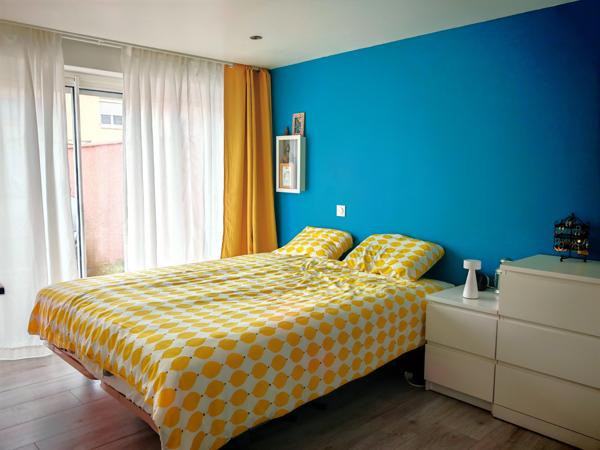 Maison 6 pièces - 121 m² Exclusivité efficity